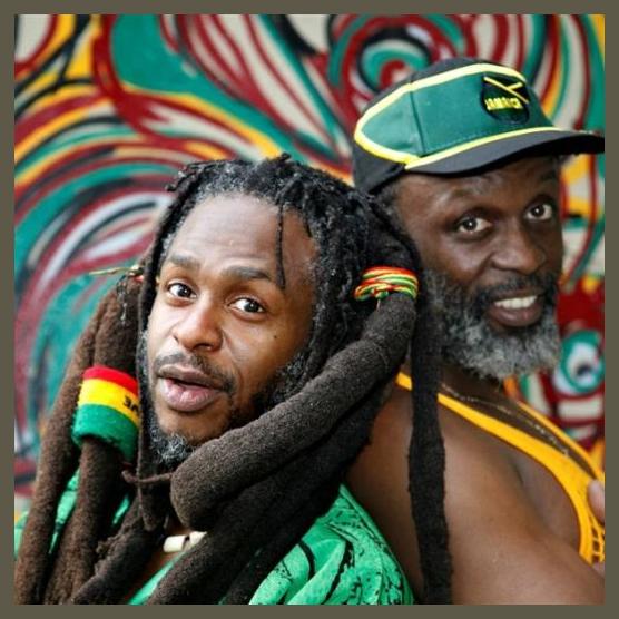 Steel Pulse